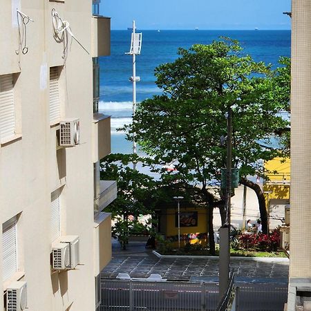 Apto Pitangueiras 2 Quartos , 1 Vaga , 6 Pessoas , 50 Metros Do Mar 瓜鲁雅 外观 照片