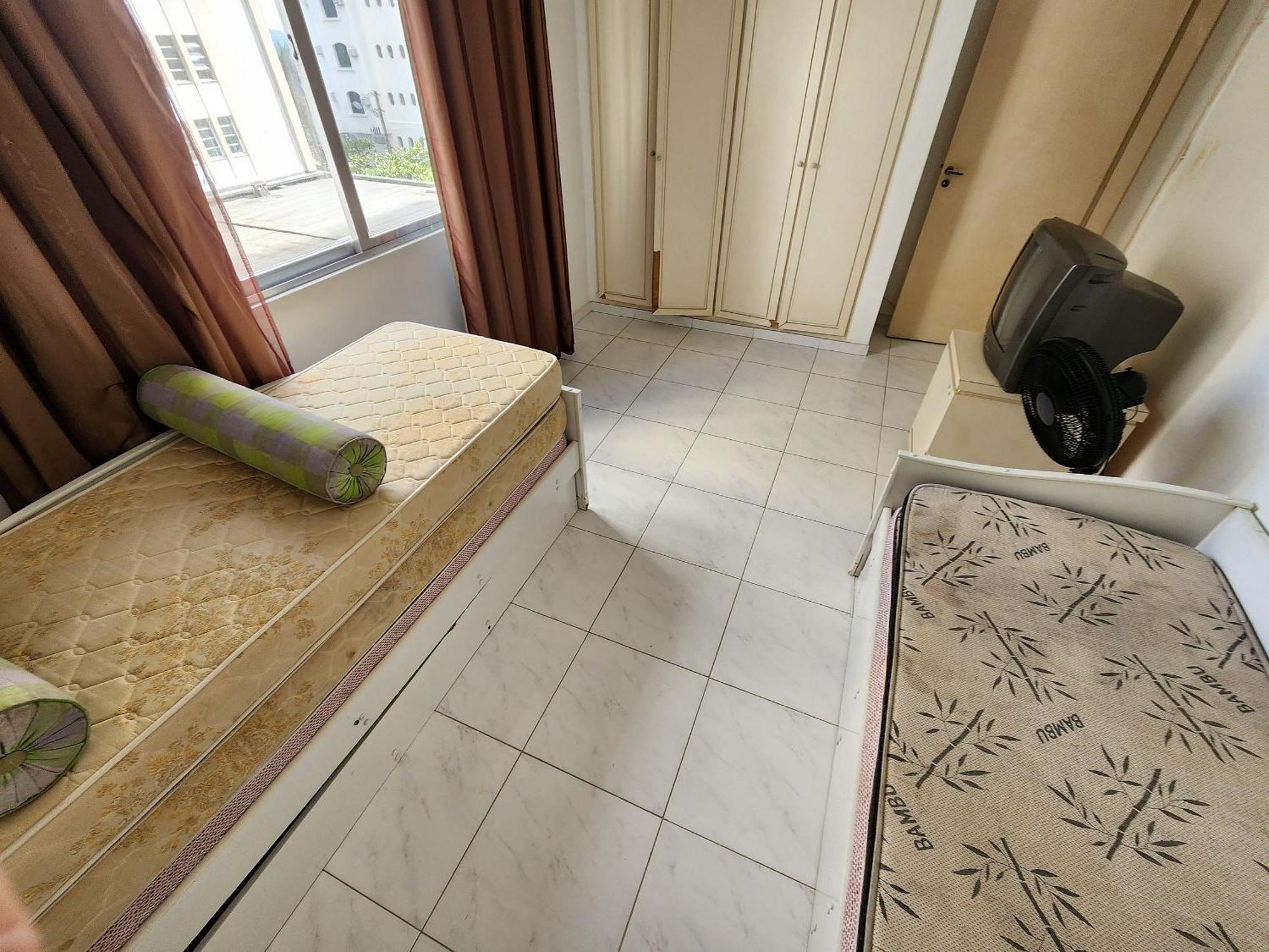 Apto Pitangueiras 2 Quartos , 1 Vaga , 6 Pessoas , 50 Metros Do Mar 瓜鲁雅 外观 照片
