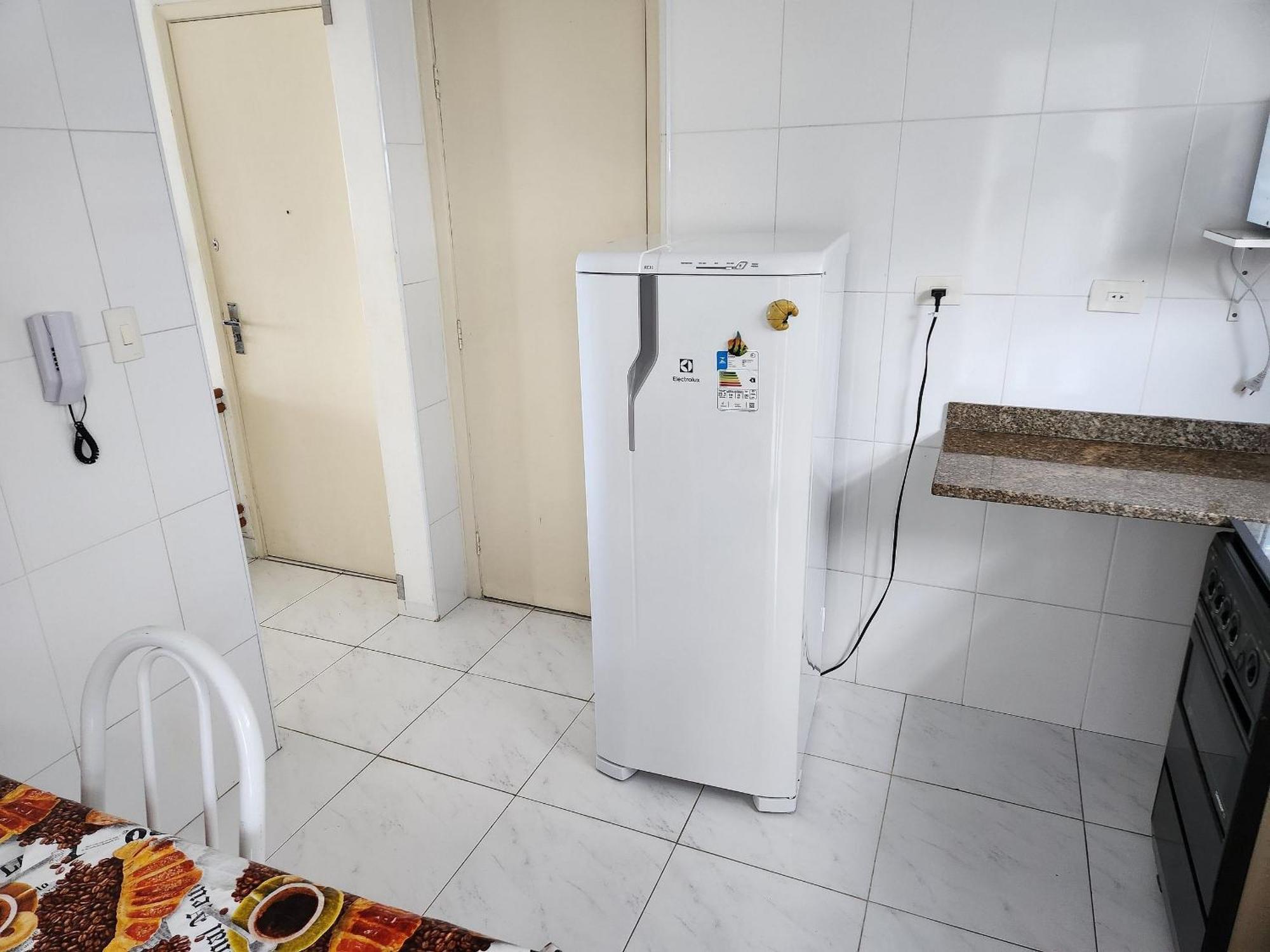 Apto Pitangueiras 2 Quartos , 1 Vaga , 6 Pessoas , 50 Metros Do Mar 瓜鲁雅 外观 照片