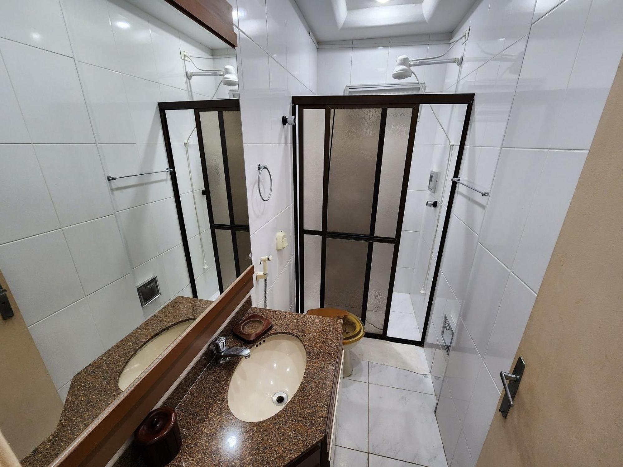 Apto Pitangueiras 2 Quartos , 1 Vaga , 6 Pessoas , 50 Metros Do Mar 瓜鲁雅 外观 照片