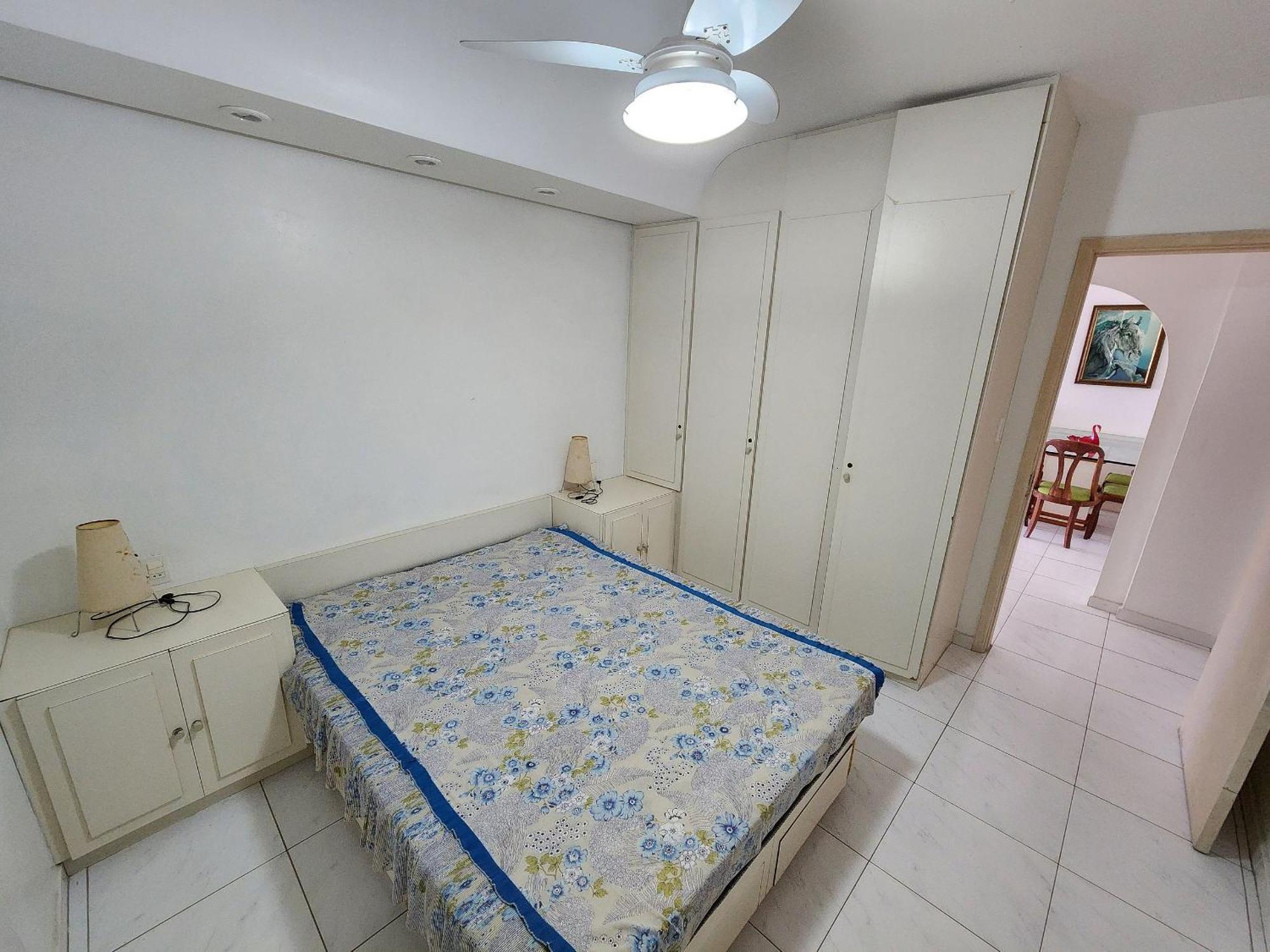 Apto Pitangueiras 2 Quartos , 1 Vaga , 6 Pessoas , 50 Metros Do Mar 瓜鲁雅 外观 照片