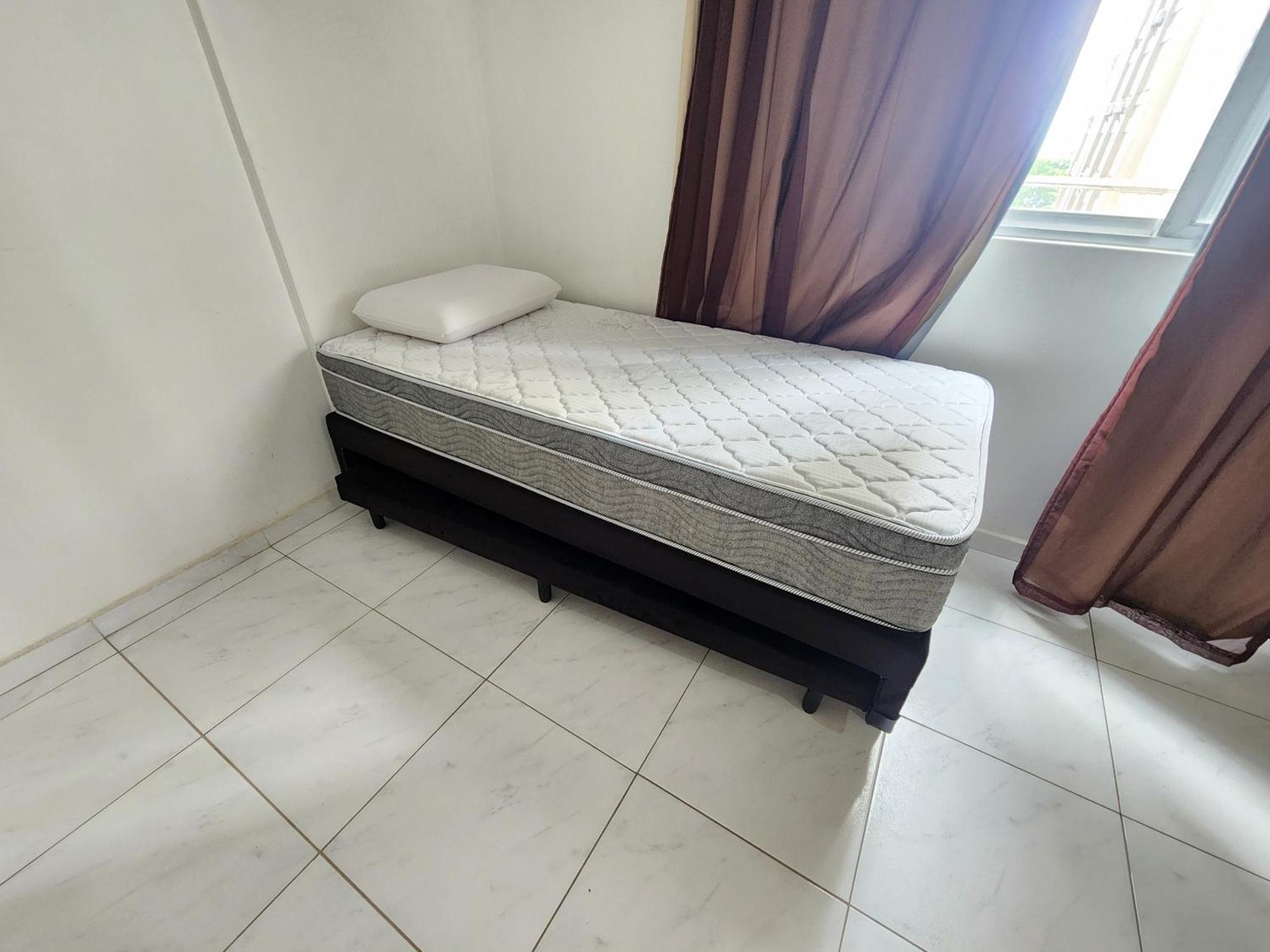 Apto Pitangueiras 2 Quartos , 1 Vaga , 6 Pessoas , 50 Metros Do Mar 瓜鲁雅 外观 照片