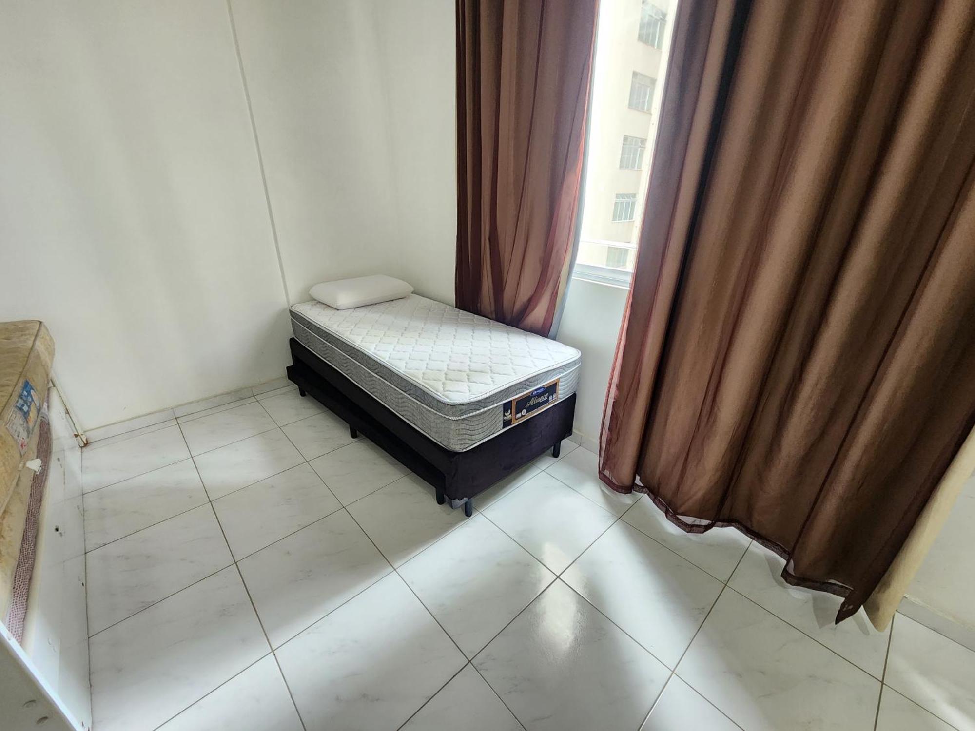 Apto Pitangueiras 2 Quartos , 1 Vaga , 6 Pessoas , 50 Metros Do Mar 瓜鲁雅 外观 照片